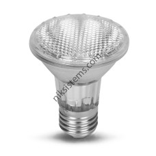Халогенна Удароустойчива Лампа за отопление и светлина 30, 50, 75 и 100 W - Dragon High Spot